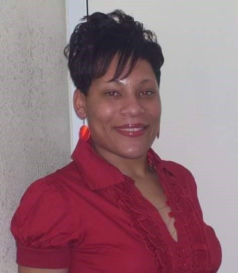 Yolanda Robinson Isom – Carnegie Hero Fund Commission